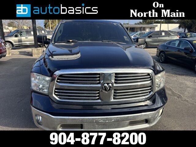 2013 Ram 1500 SLT Jacksonville FL