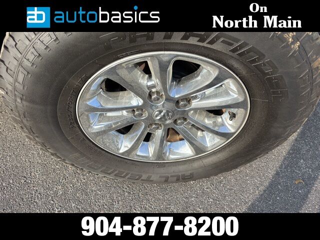 2013 Ram 1500 SLT Jacksonville FL