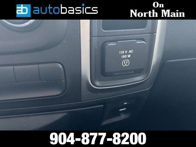 2013 Ram 1500 SLT Jacksonville FL