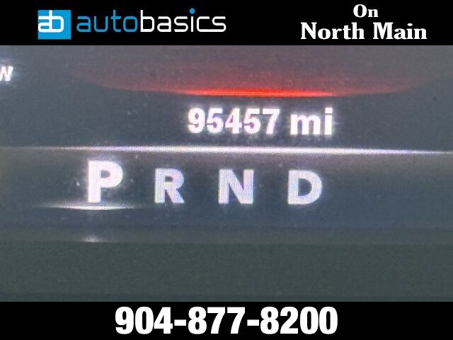 2013 Ram 1500 SLT Jacksonville FL