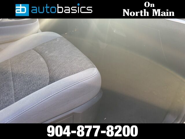 2013 Ram 1500 SLT Jacksonville FL