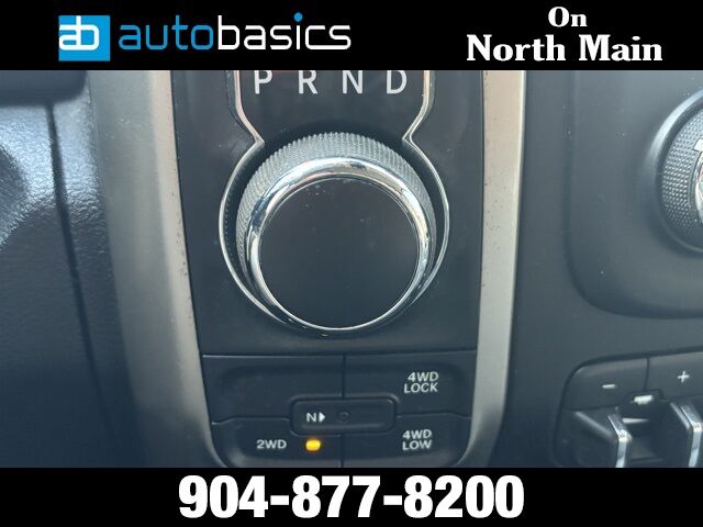 2013 Ram 1500 SLT Jacksonville FL