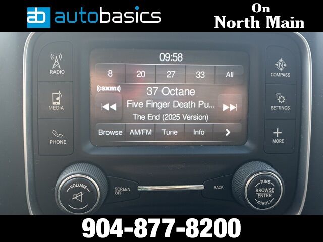 2013 Ram 1500 SLT Jacksonville FL