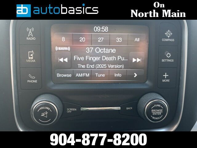 2013 Ram 1500 SLT Jacksonville FL