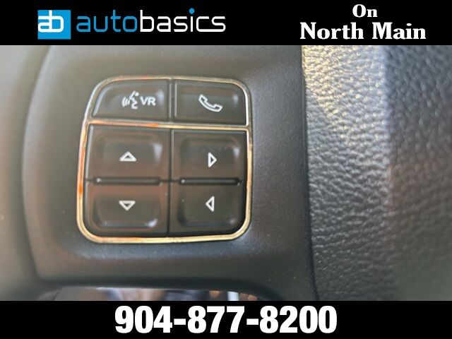 2013 Ram 1500 SLT Jacksonville FL