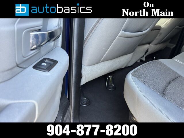 2013 Ram 1500 SLT Jacksonville FL