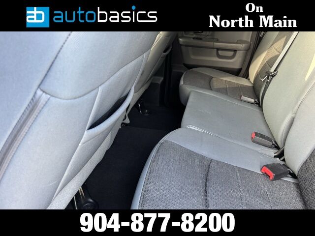 2013 Ram 1500 SLT Jacksonville FL