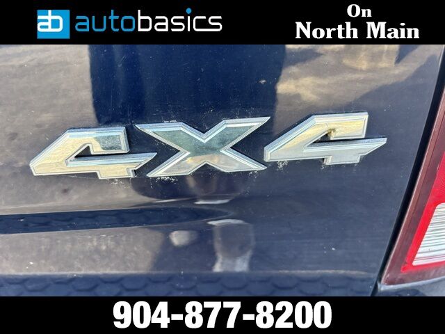 2013 Ram 1500 SLT Jacksonville FL