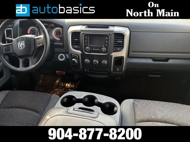 2013 Ram 1500 SLT Jacksonville FL