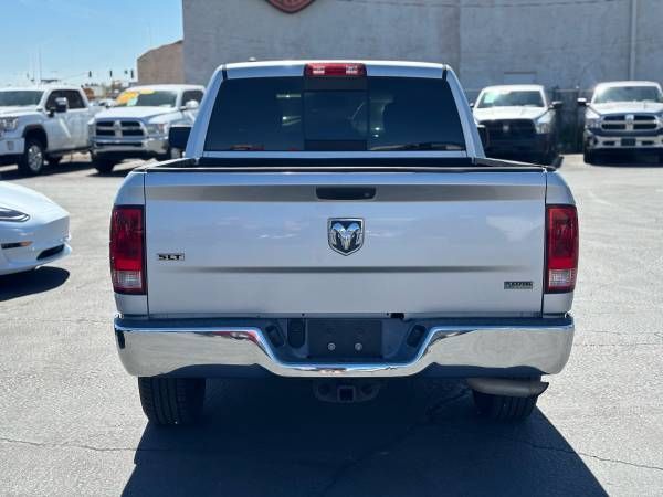 2013 Ram 1500 SLT Mesa AZ
