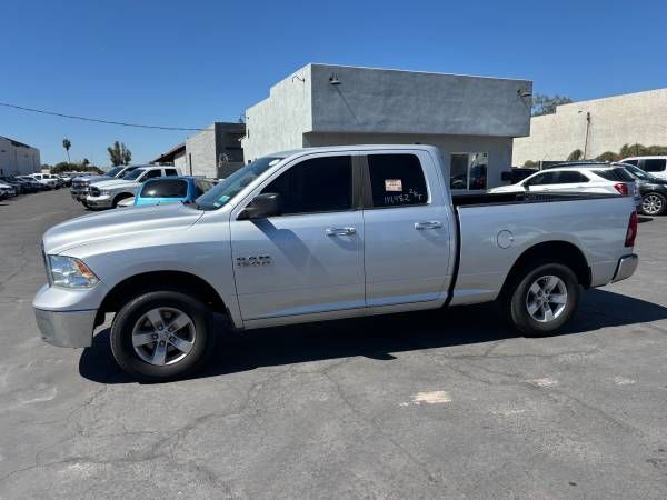 2013 Ram 1500 SLT Mesa AZ