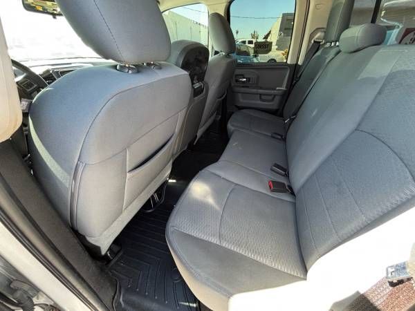 2013 Ram 1500 SLT Mesa AZ