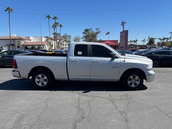 2013 Ram 1500 SLT