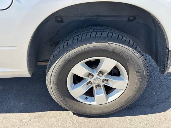 2013 Ram 1500 SLT Mesa AZ