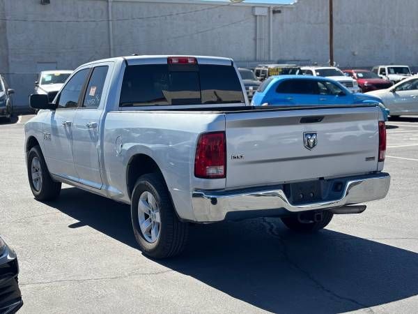 2013 Ram 1500 SLT Mesa AZ