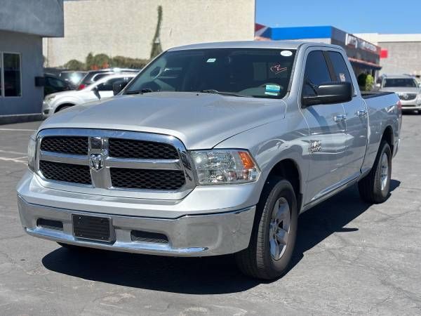2013 Ram 1500 SLT Mesa AZ