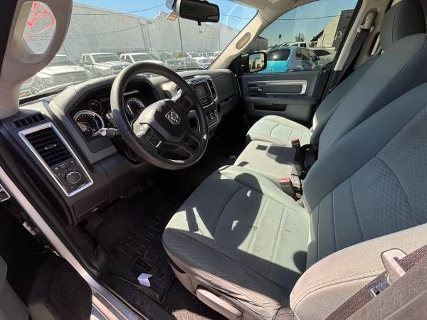 2013 Ram 1500 SLT Mesa AZ