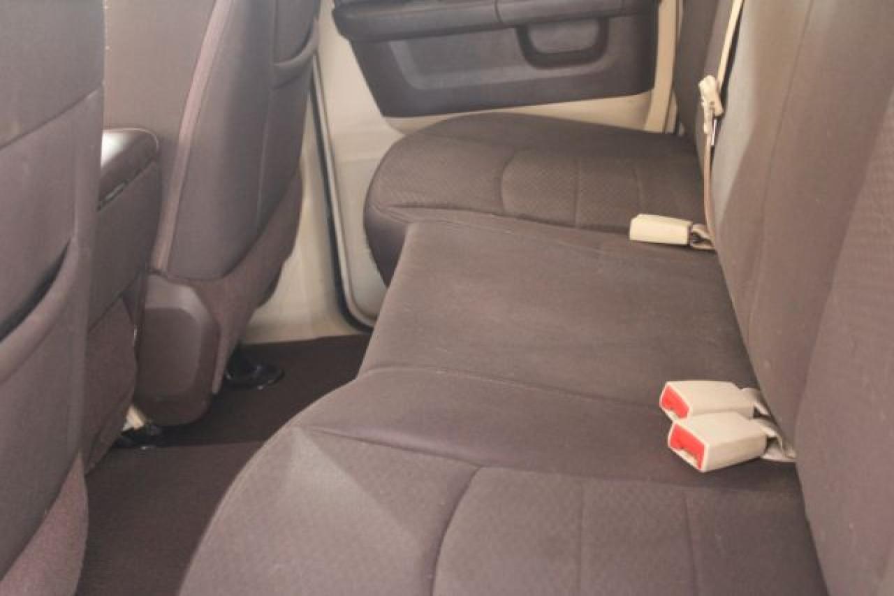 2013 Ram 1500 SLT Plano TX