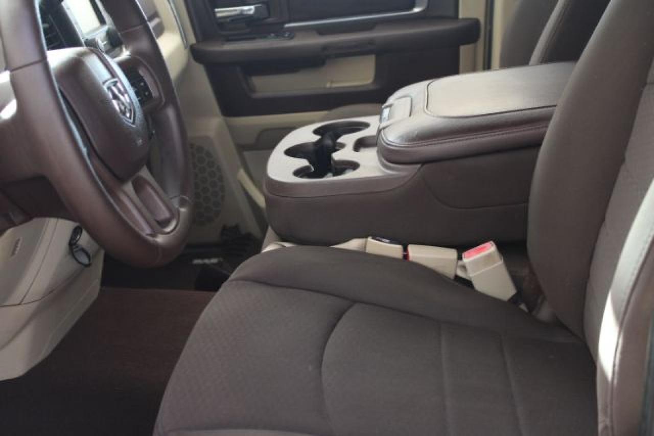 2013 Ram 1500 SLT Plano TX