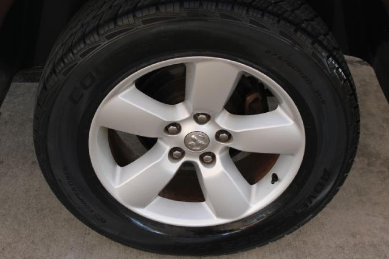 2013 Ram 1500 SLT Plano TX