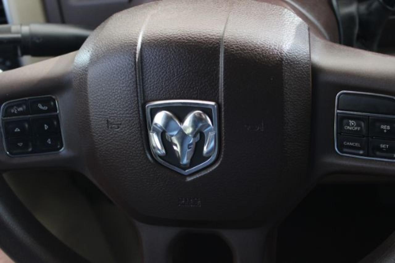 2013 Ram 1500 SLT Plano TX