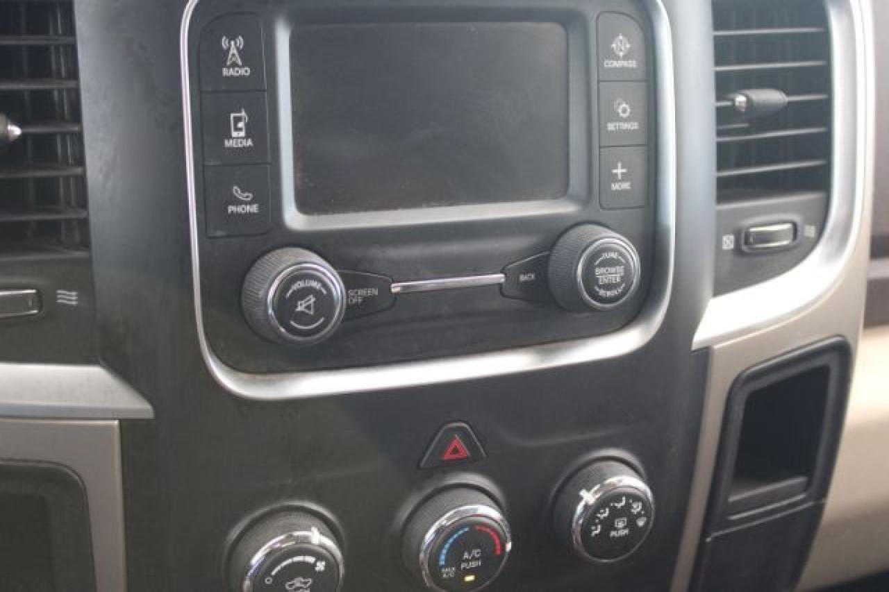 2013 Ram 1500 SLT Plano TX