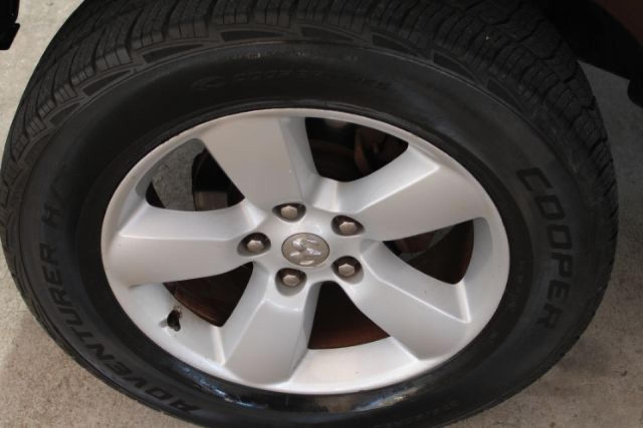 2013 Ram 1500 SLT Plano TX