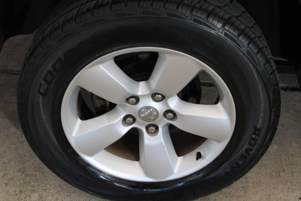 2013 Ram 1500 SLT Plano TX