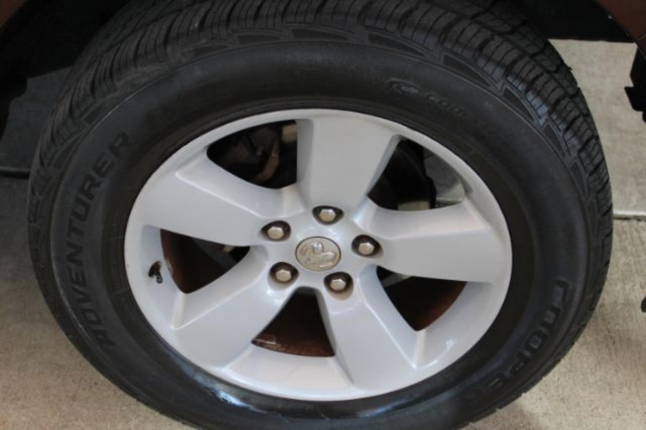 2013 Ram 1500 SLT Plano TX