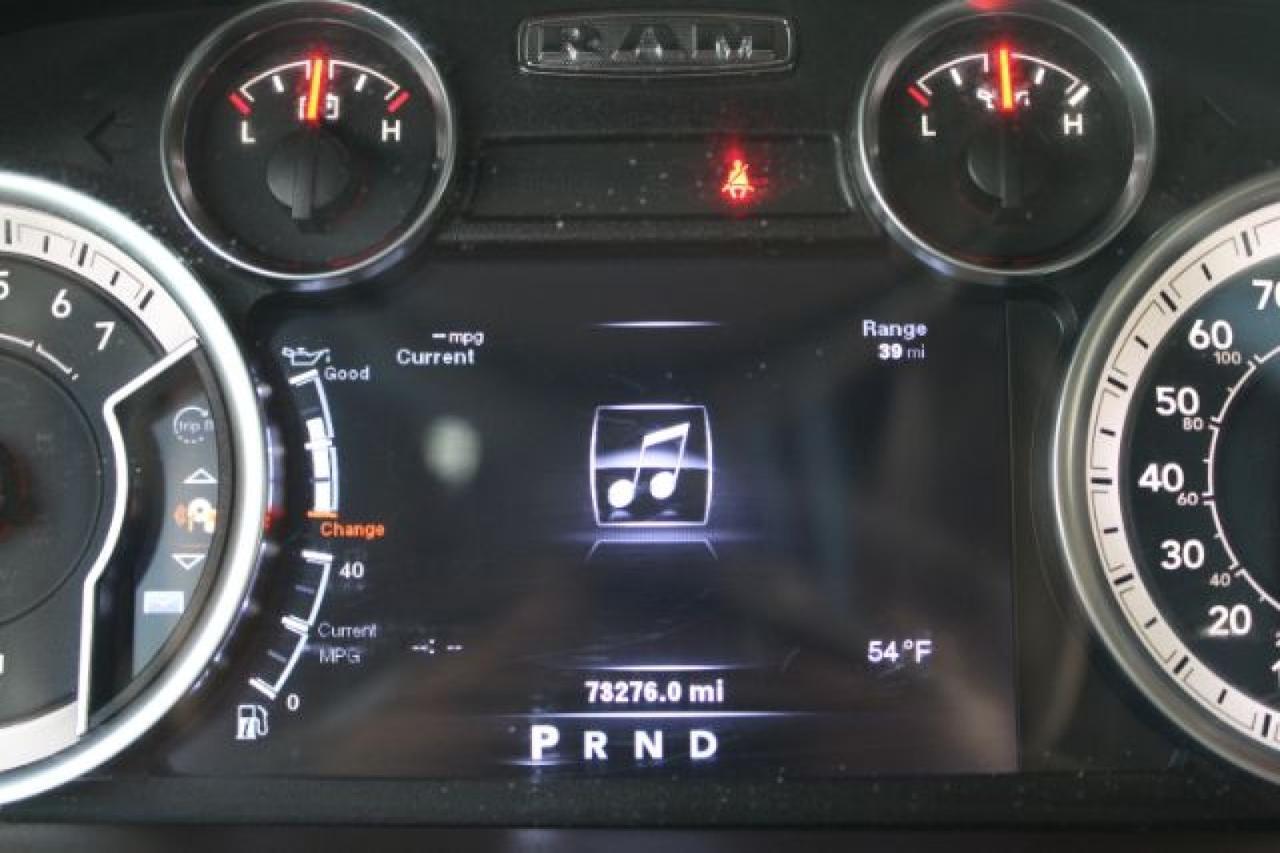 2013 Ram 1500 SLT Plano TX