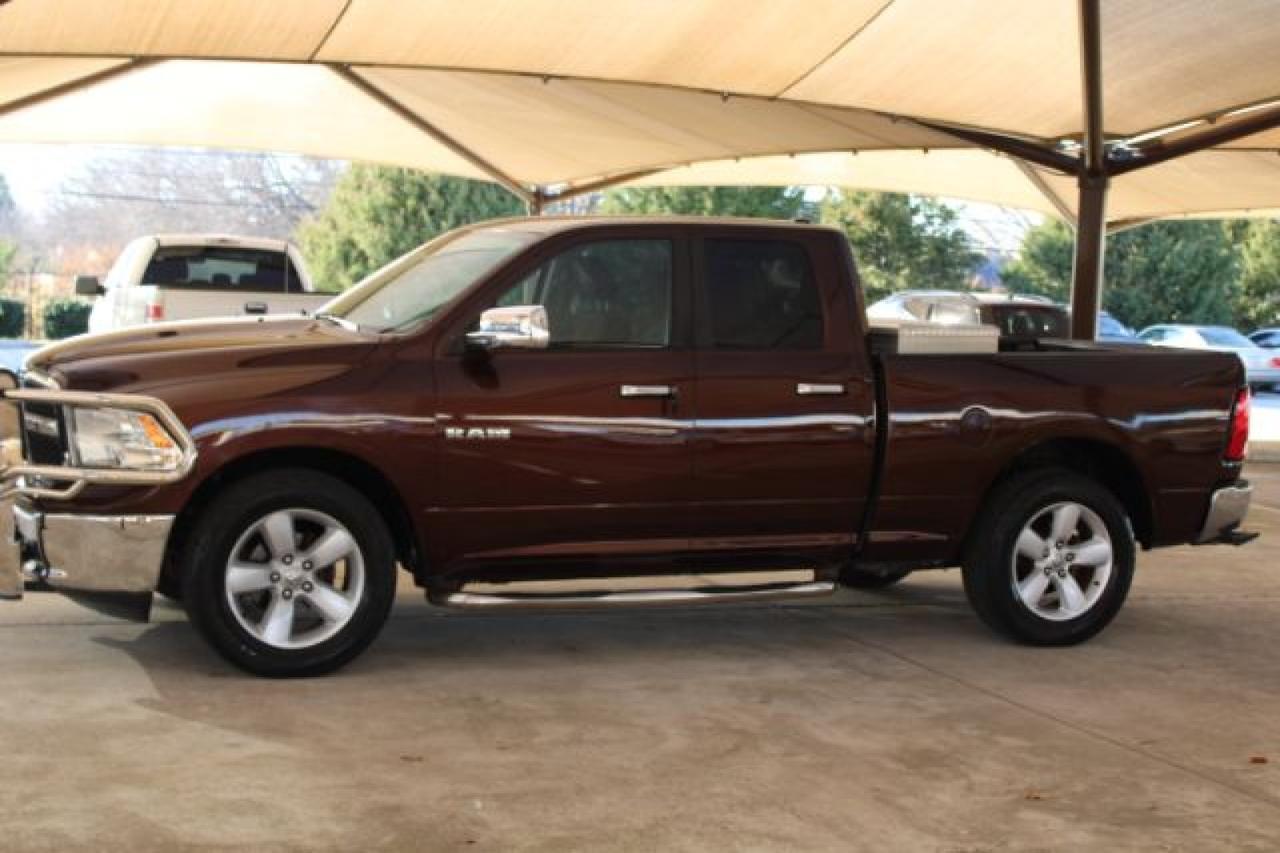 2013 Ram 1500 SLT Plano TX