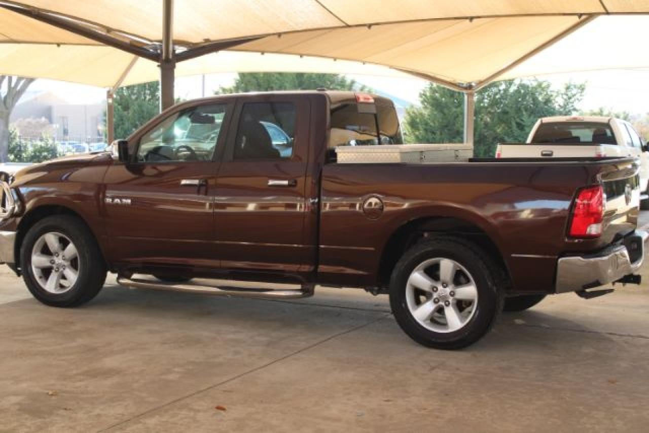 2013 Ram 1500 SLT Plano TX