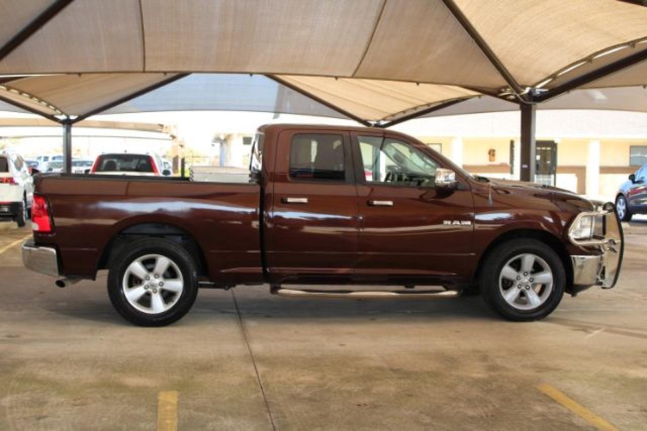 2013 Ram 1500 SLT Plano TX