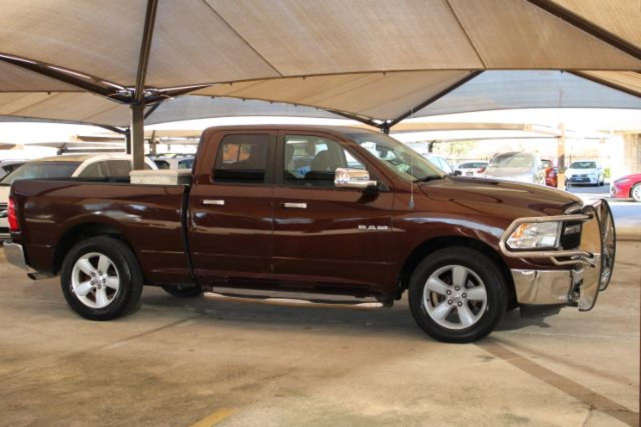 2013 Ram 1500 SLT Plano TX