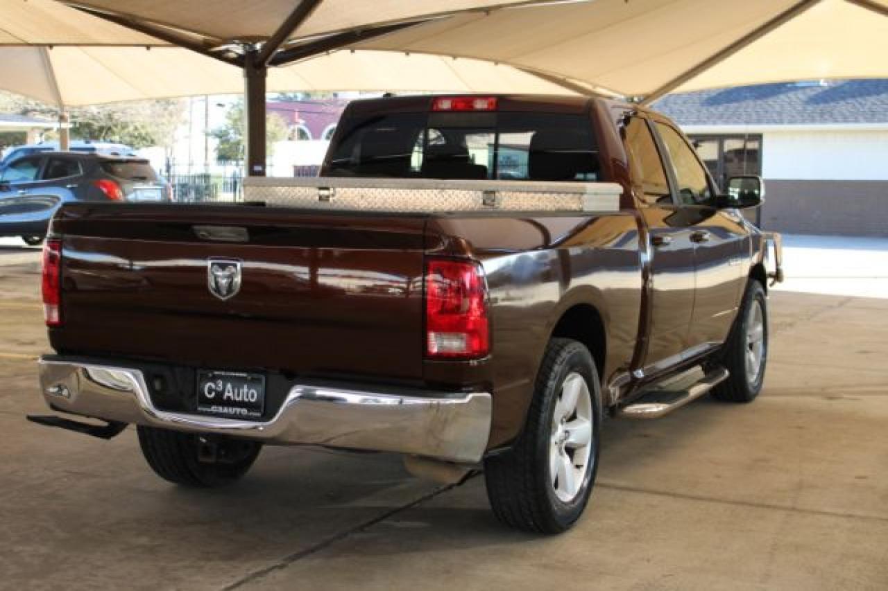 2013 Ram 1500 SLT Plano TX