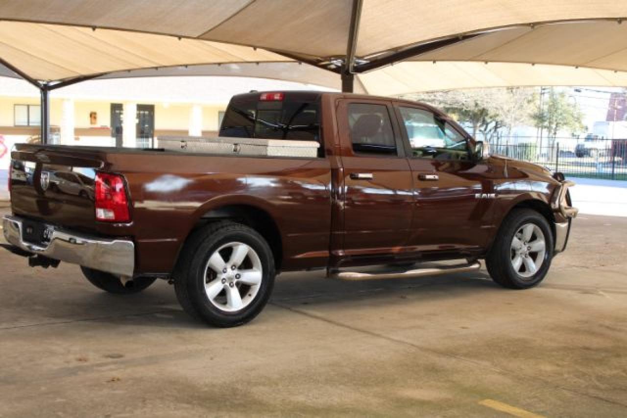 2013 Ram 1500 SLT Plano TX