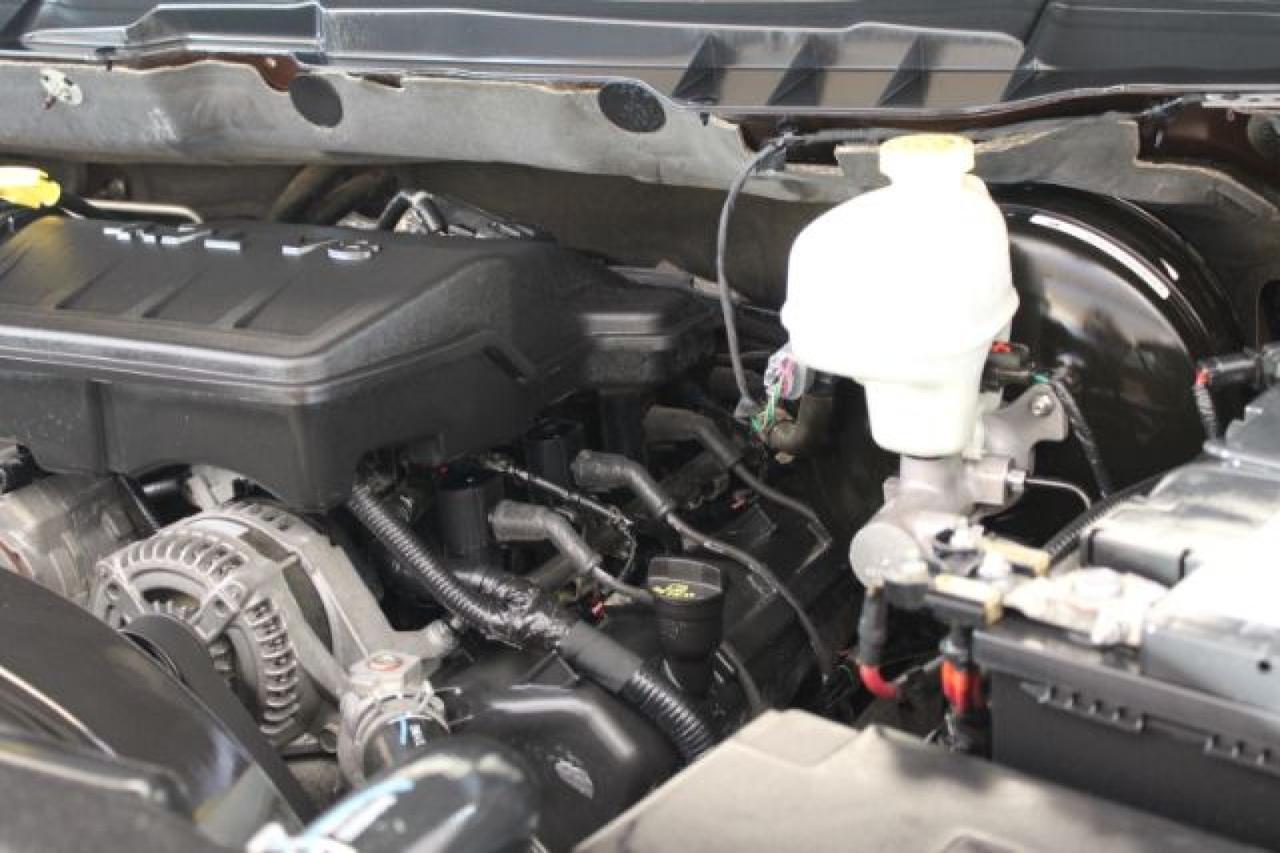 2013 Ram 1500 SLT Plano TX