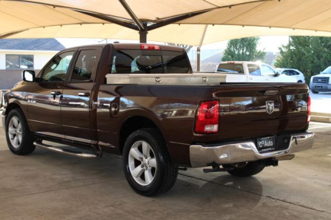 2013 Ram 1500 SLT Plano TX