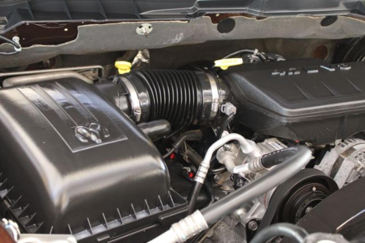 2013 Ram 1500 SLT Plano TX