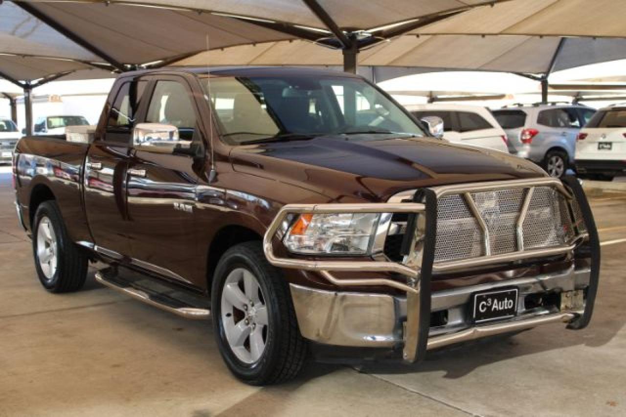 2013 Ram 1500 SLT Plano TX