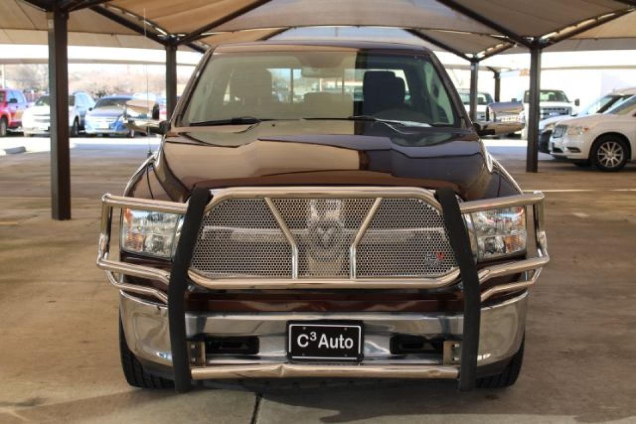 2013 Ram 1500 SLT Plano TX