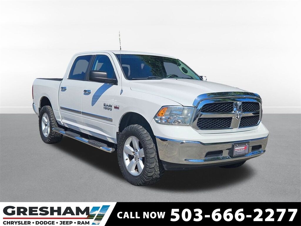 2013 Ram 1500 SLT Gresham OR