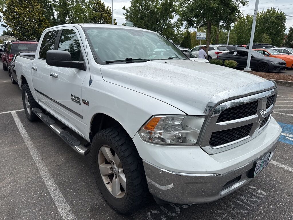 2013 Ram 1500 SLT Gresham OR
