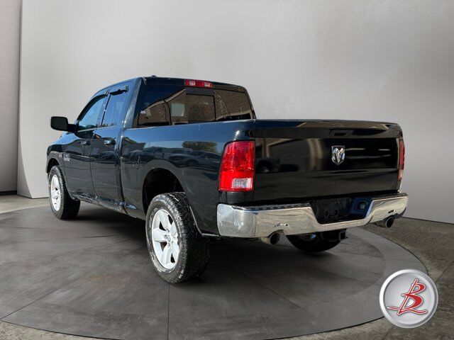 2013 Ram 1500 SLT Salt Lake City UT