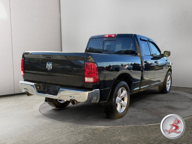 2013 Ram 1500 SLT Salt Lake City UT