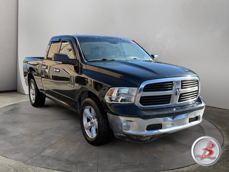 2013_Ram_1500_SLT_ Salt Lake City UT