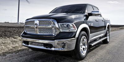 2013 Ram 1500 ST