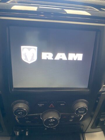2013 Ram 1500 Sport Charlotte NC