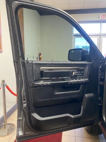 2013 Ram 1500 Sport Charlotte NC