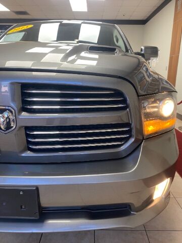 2013 Ram 1500 Sport Charlotte NC